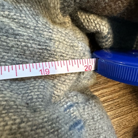 Aztec Hoodie - Picture 3 of 3